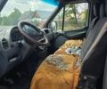 Белый Мерседес Sprinter, объемом двигателя 2.69 л и пробегом 300 тыс. км за 7500 $, фото 8 на Automoto.ua