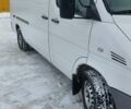 Білий Мерседес Sprinter, об'ємом двигуна 2.69 л та пробігом 410 тис. км за 9500 $, фото 27 на Automoto.ua