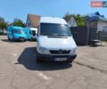 Білий Мерседес Sprinter, об'ємом двигуна 0 л та пробігом 298 тис. км за 17700 $, фото 13 на Automoto.ua