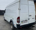 Білий Мерседес Sprinter, об'ємом двигуна 2.15 л та пробігом 350 тис. км за 8000 $, фото 6 на Automoto.ua