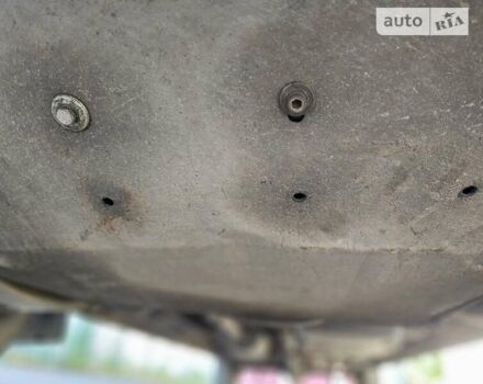 Білий Мерседес Sprinter, об'ємом двигуна 2.1 л та пробігом 350 тис. км за 6000 $, фото 47 на Automoto.ua