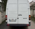 Белый Мерседес Sprinter, объемом двигателя 2.1 л и пробегом 833 тыс. км за 13900 $, фото 7 на Automoto.ua