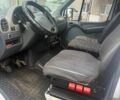 Белый Мерседес Sprinter, объемом двигателя 2.69 л и пробегом 38 тыс. км за 10000 $, фото 6 на Automoto.ua