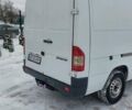 Білий Мерседес Sprinter, об'ємом двигуна 2.69 л та пробігом 410 тис. км за 9500 $, фото 20 на Automoto.ua