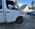 Белый Мерседес Sprinter, объемом двигателя 2.7 л и пробегом 111 тыс. км за 4000 $, фото 7 на Automoto.ua