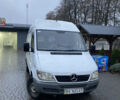 Білий Мерседес Sprinter, об'ємом двигуна 2.15 л та пробігом 490 тис. км за 6200 $, фото 5 на Automoto.ua