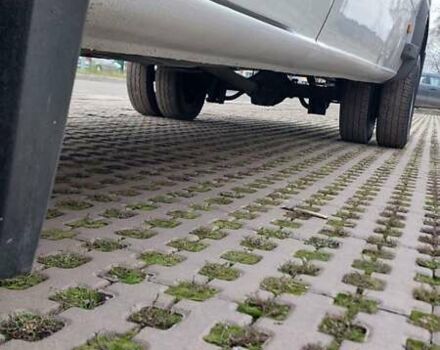 Белый Мерседес Sprinter, объемом двигателя 2.7 л и пробегом 538 тыс. км за 16999 $, фото 29 на Automoto.ua