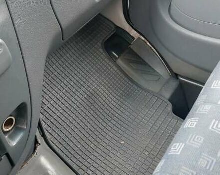 Белый Мерседес Sprinter, объемом двигателя 2.7 л и пробегом 538 тыс. км за 16999 $, фото 88 на Automoto.ua