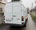 Белый Мерседес Sprinter, объемом двигателя 2.1 л и пробегом 833 тыс. км за 13900 $, фото 3 на Automoto.ua