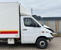 Білий Мерседес Sprinter, об'ємом двигуна 2.69 л та пробігом 850 тис. км за 6500 $, фото 2 на Automoto.ua