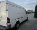 Мерседес Sprinter 2005 в Луцке на Automoto.ua Белый Мерседес Sprinter, объемом двигателя 2.15 л и пробегом 387 тыс. км за 6500 $, фото 8 на Automoto.ua