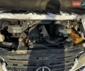 Білий Мерседес Sprinter, об'ємом двигуна 0 л та пробігом 435 тис. км за 11000 $, фото 5 на Automoto.ua