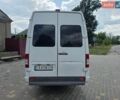 Белый Мерседес Sprinter, объемом двигателя 2.69 л и пробегом 300 тыс. км за 7500 $, фото 4 на Automoto.ua