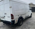 Білий Мерседес Sprinter, об'ємом двигуна 2.15 л та пробігом 350 тис. км за 8000 $, фото 4 на Automoto.ua