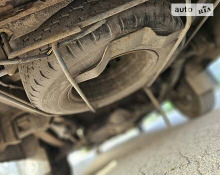 Білий Мерседес Sprinter, об'ємом двигуна 2.1 л та пробігом 350 тис. км за 6000 $, фото 33 на Automoto.ua