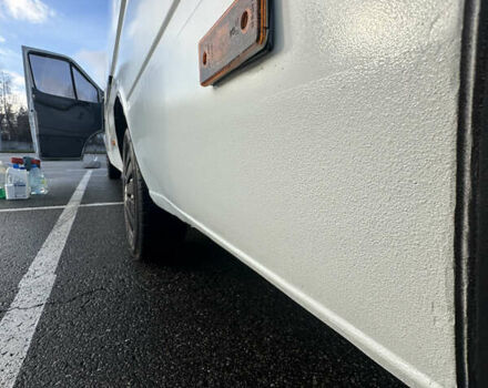 Белый Мерседес Sprinter, объемом двигателя 2.15 л и пробегом 400 тыс. км за 8000 $, фото 40 на Automoto.ua