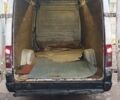 Белый Мерседес Sprinter, объемом двигателя 2.2 л и пробегом 476 тыс. км за 4200 $, фото 8 на Automoto.ua