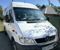 Білий Мерседес Sprinter, об'ємом двигуна 0 л та пробігом 300 тис. км за 17500 $, фото 2 на Automoto.ua