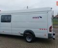 Белый Мерседес Sprinter, объемом двигателя 2.7 л и пробегом 538 тыс. км за 16999 $, фото 23 на Automoto.ua