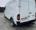 Білий Мерседес Sprinter, об'ємом двигуна 2.15 л та пробігом 350 тис. км за 8000 $, фото 7 на Automoto.ua
