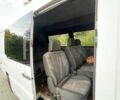 Білий Мерседес Sprinter, об'ємом двигуна 2.2 л та пробігом 333 тис. км за 7300 $, фото 11 на Automoto.ua