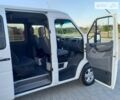 Білий Мерседес Sprinter, об'ємом двигуна 2.2 л та пробігом 554 тис. км за 9800 $, фото 32 на Automoto.ua