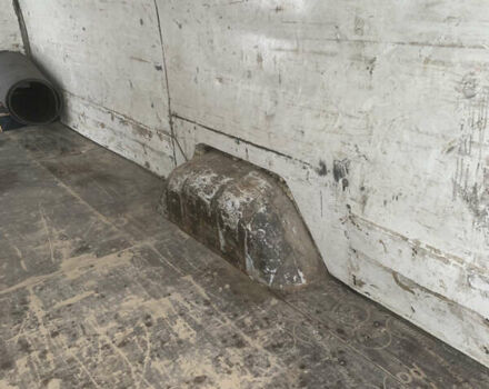 Белый Мерседес Sprinter, объемом двигателя 2.15 л и пробегом 623 тыс. км за 7200 $, фото 12 на Automoto.ua