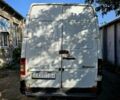 Белый Мерседес Sprinter, объемом двигателя 2.1 л и пробегом 350 тыс. км за 6000 $, фото 4 на Automoto.ua