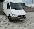 Білий Мерседес Sprinter, об'ємом двигуна 2.69 л та пробігом 427 тис. км за 15100 $, фото 19 на Automoto.ua