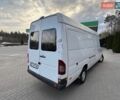Белый Мерседес Sprinter, объемом двигателя 2.1 л и пробегом 600 тыс. км за 11400 $, фото 6 на Automoto.ua