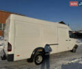Білий Мерседес Sprinter, об'ємом двигуна 2.2 л та пробігом 397 тис. км за 14900 $, фото 2 на Automoto.ua