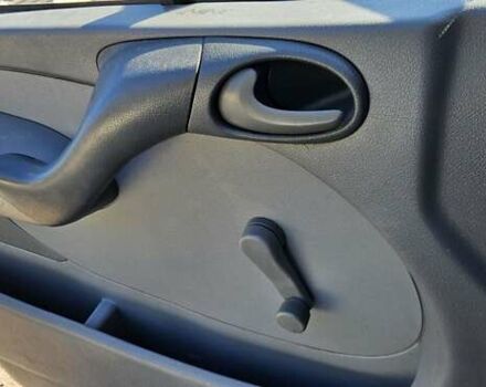 Білий Мерседес Sprinter, об'ємом двигуна 2.2 л та пробігом 360 тис. км за 9800 $, фото 10 на Automoto.ua