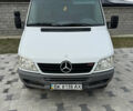 Білий Мерседес Sprinter, об'ємом двигуна 2.69 л та пробігом 427 тис. км за 15100 $, фото 2 на Automoto.ua