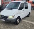 Белый Мерседес Sprinter, объемом двигателя 2.15 л и пробегом 307 тыс. км за 6200 $, фото 1 на Automoto.ua