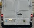 Белый Мерседес Sprinter, объемом двигателя 2.2 л и пробегом 476 тыс. км за 4200 $, фото 11 на Automoto.ua