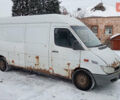 Белый Мерседес Sprinter, объемом двигателя 2.15 л и пробегом 345 тыс. км за 4000 $, фото 8 на Automoto.ua