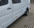 Белый Мерседес Sprinter, объемом двигателя 2.7 л и пробегом 538 тыс. км за 16999 $, фото 26 на Automoto.ua