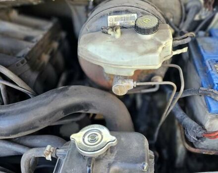 Білий Мерседес Sprinter, об'ємом двигуна 2.1 л та пробігом 350 тис. км за 6000 $, фото 36 на Automoto.ua