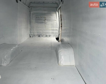 Білий Мерседес Sprinter, об'ємом двигуна 2.15 л та пробігом 575 тис. км за 11800 $, фото 15 на Automoto.ua