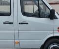 Белый Мерседес Sprinter, объемом двигателя 2.7 л и пробегом 538 тыс. км за 16999 $, фото 72 на Automoto.ua
