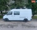 Белый Мерседес Sprinter, объемом двигателя 2.15 л и пробегом 500 тыс. км за 5900 $, фото 6 на Automoto.ua