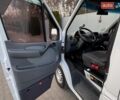 Белый Мерседес Sprinter, объемом двигателя 2.1 л и пробегом 600 тыс. км за 11400 $, фото 16 на Automoto.ua