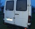 Белый Мерседес Sprinter, объемом двигателя 2.1 л и пробегом 350 тыс. км за 4999 $, фото 3 на Automoto.ua