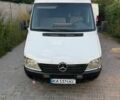 Белый Мерседес Sprinter, объемом двигателя 2.15 л и пробегом 680 тыс. км за 3999 $, фото 2 на Automoto.ua