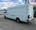 Белый Мерседес Sprinter, объемом двигателя 2.15 л и пробегом 412 тыс. км за 7600 $, фото 2 на Automoto.ua