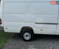 Белый Мерседес Sprinter, объемом двигателя 0 л и пробегом 350 тыс. км за 18000 $, фото 2 на Automoto.ua