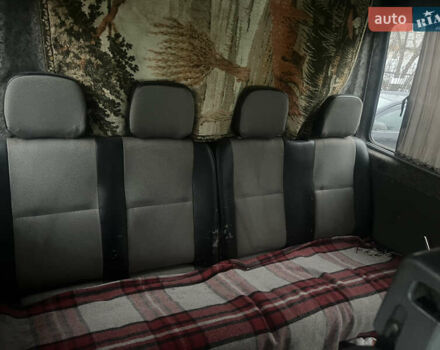 Білий Мерседес Sprinter, об'ємом двигуна 2.7 л та пробігом 316 тис. км за 6299 $, фото 25 на Automoto.ua