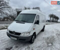 Белый Мерседес Sprinter, объемом двигателя 2.15 л и пробегом 491 тыс. км за 15499 $, фото 2 на Automoto.ua