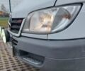 Белый Мерседес Sprinter, объемом двигателя 2.7 л и пробегом 538 тыс. км за 16999 $, фото 74 на Automoto.ua