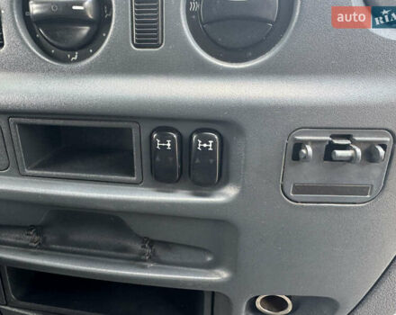 Белый Мерседес Sprinter, объемом двигателя 0 л и пробегом 350 тыс. км за 18000 $, фото 8 на Automoto.ua